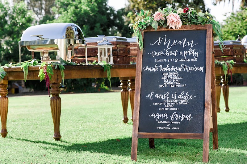 Martino's Catering Corp. - photo 4