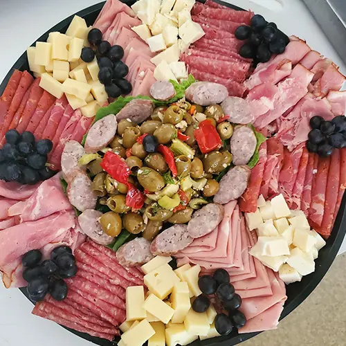 Deli Italia on North Main - photo 3