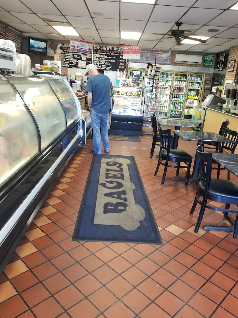Holtsville’s Sports Deli - photo 5