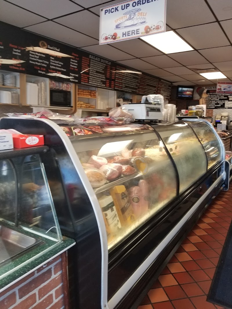 Holtsville’s Sports Deli - photo 4
