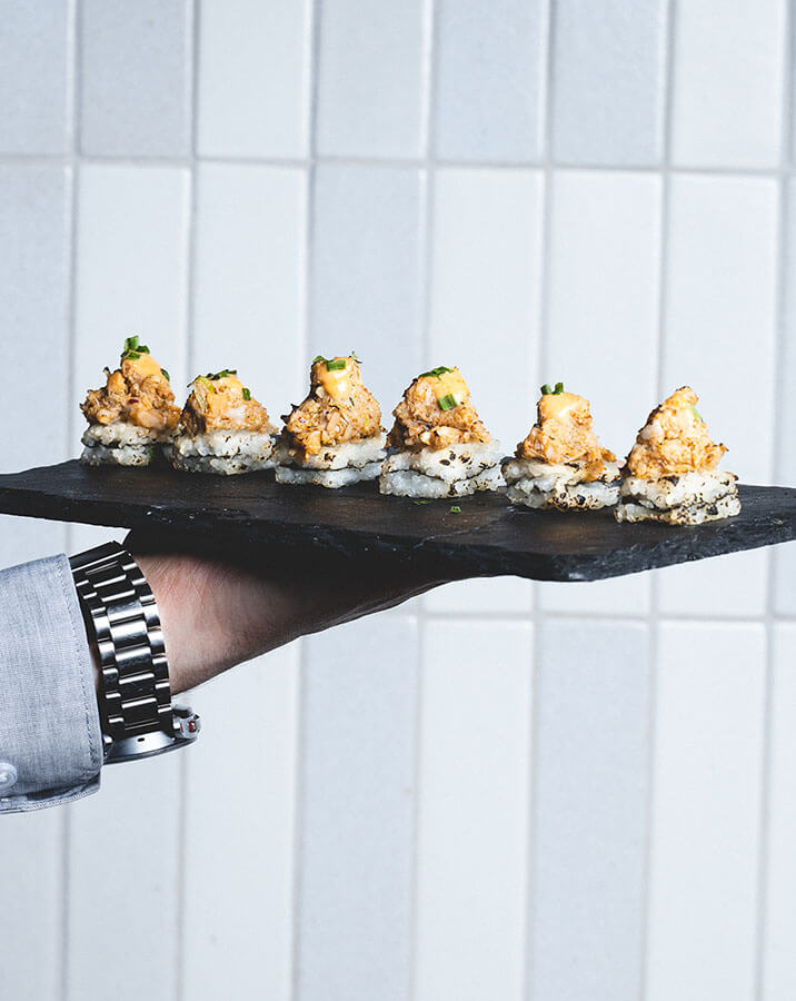 City Roots Catering and Events - Catering in New York, New York
