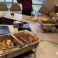 Dunn & Co Catering - photo 5