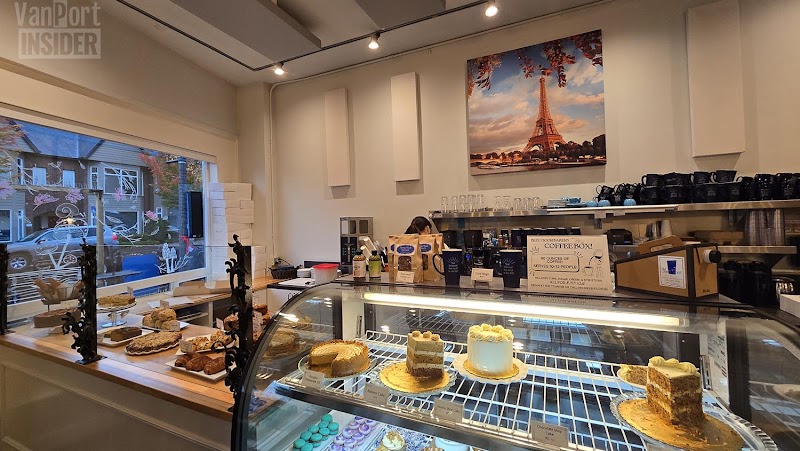 Bleu Door Bakery - photo 4
