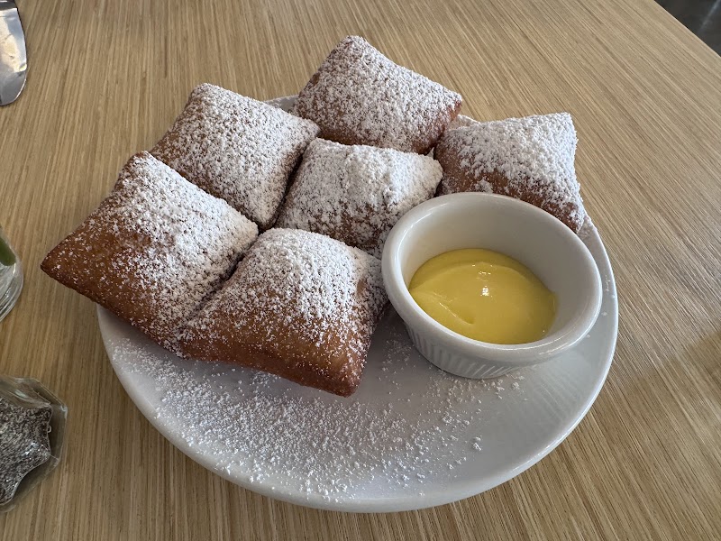 Bleu Door Bakery - photo 2