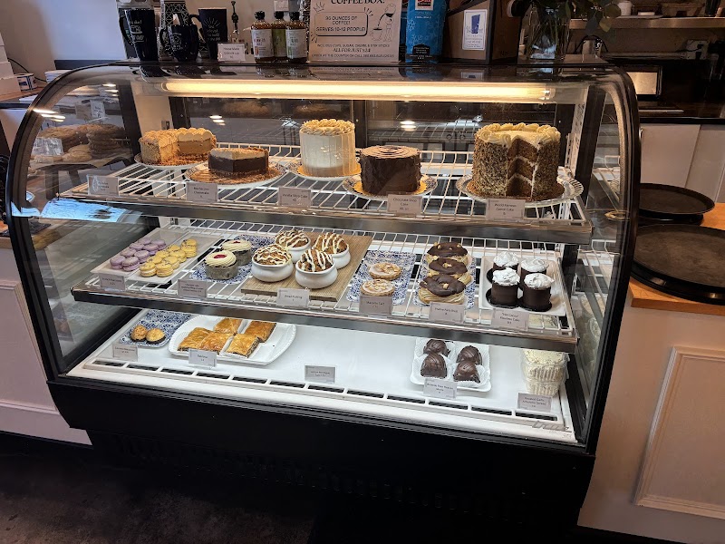 Bleu Door Bakery - photo 3