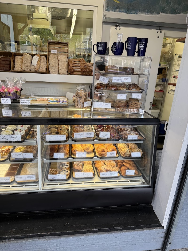 Bleu Door Bakery - photo 5