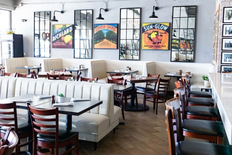 The Local Restaurant - Catering in Naples, Florida