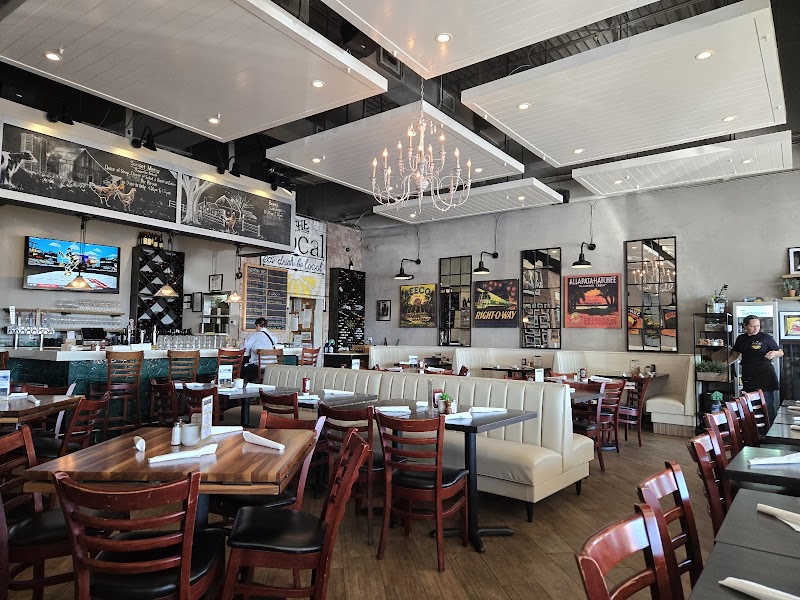 The Local Restaurant - photo 3