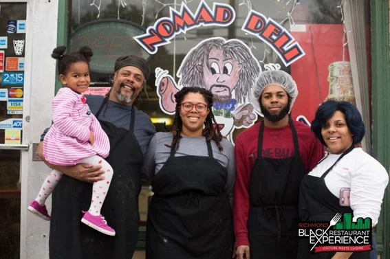 Nomad Deli & Catering Company - photo 5