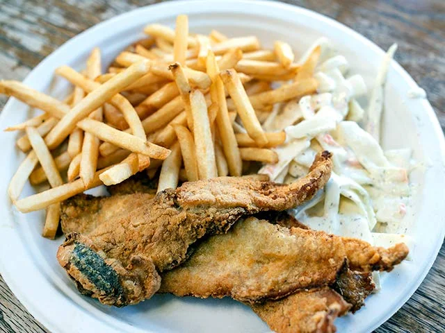 Nomad Deli & Catering Company - Catering in Richmond, Virginia