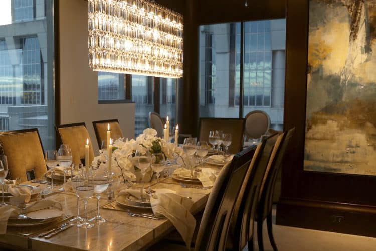 Kristen Winston Catering - photo 2