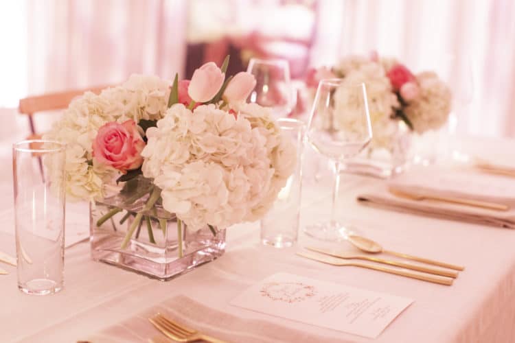 Kristen Winston Catering - photo 4