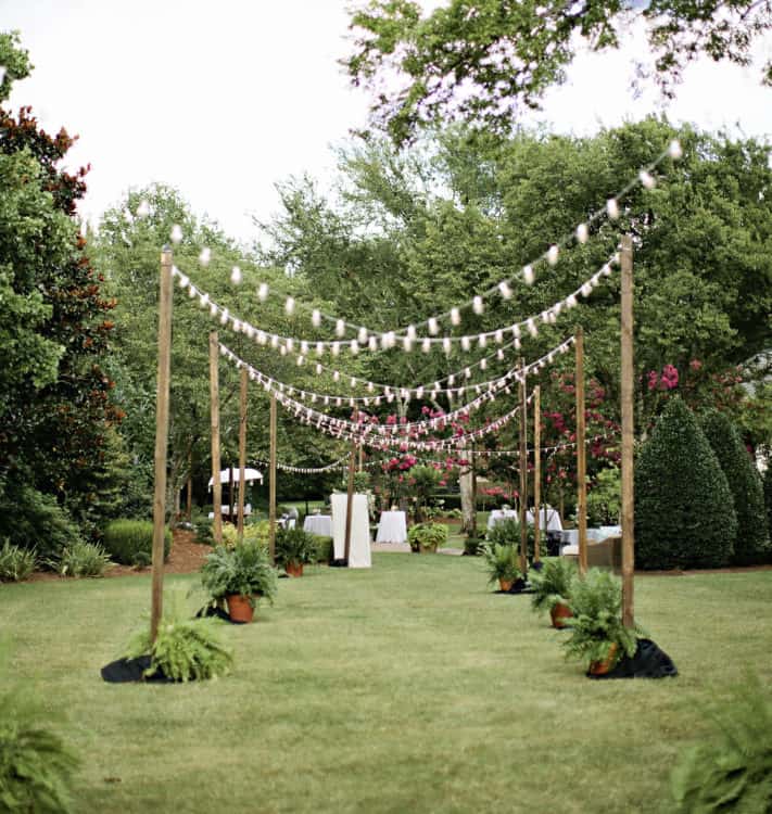 Kristen Winston Catering - photo 5