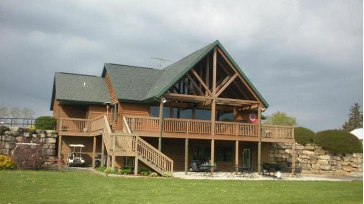 Creekview Par Three - photo 2