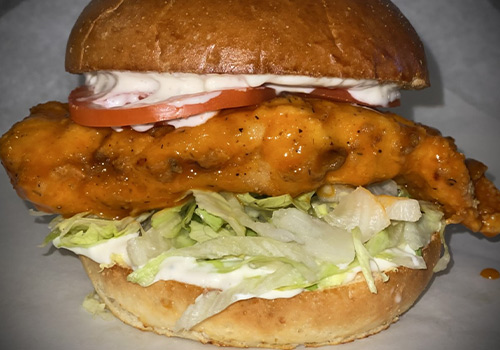 Blue Ox Sandwich Factory - Catering in Burnsville, Minnesota