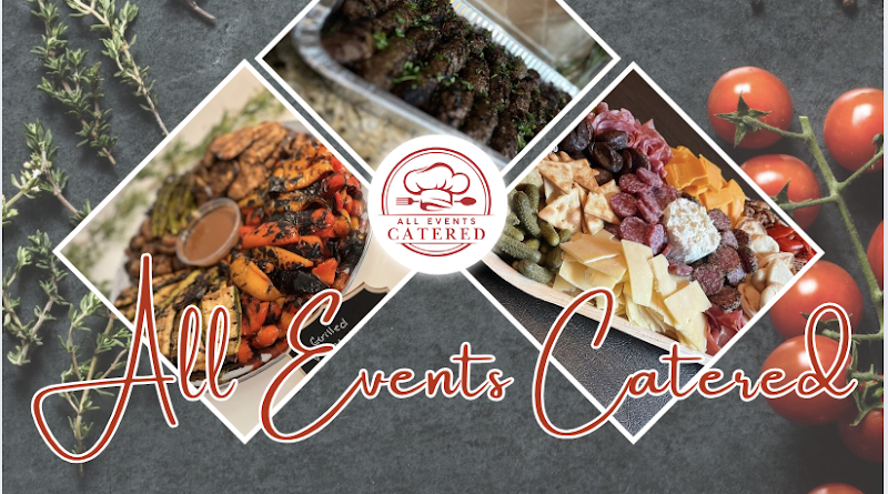 alleventscatered - Catering in Dearborn, Michigan