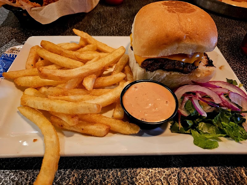 Barkeep’s Eatery & Taps - Catering in Nacogdoches, Texas