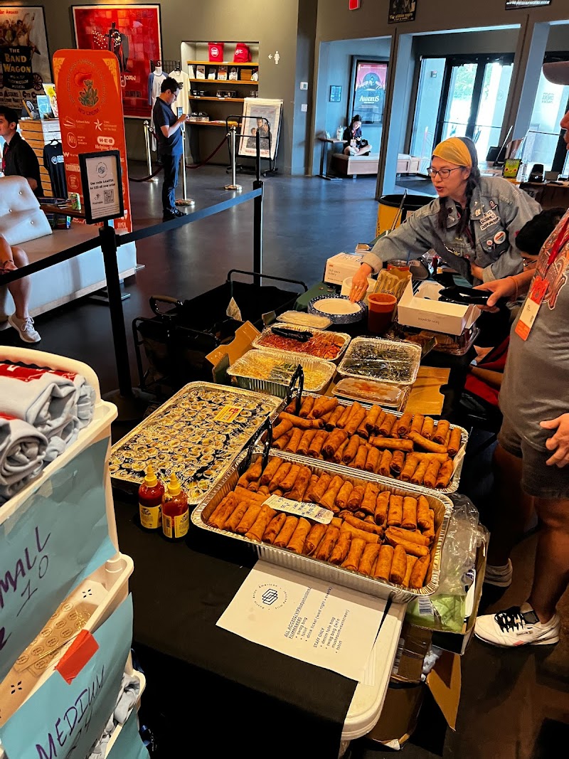 반찬 천국 Mom's Taste - Catering in Austin, Texas