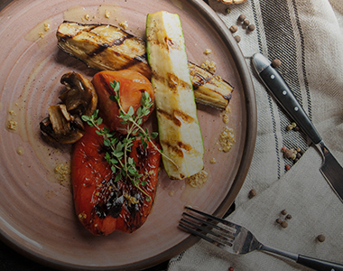 Vegan Catering NYC - Catering in New York, New York