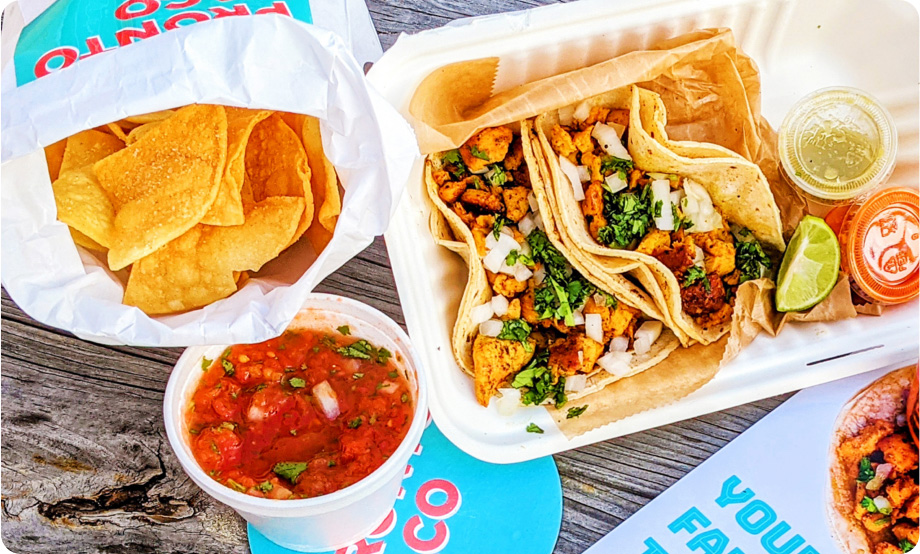 Pronto Taco - photo 3