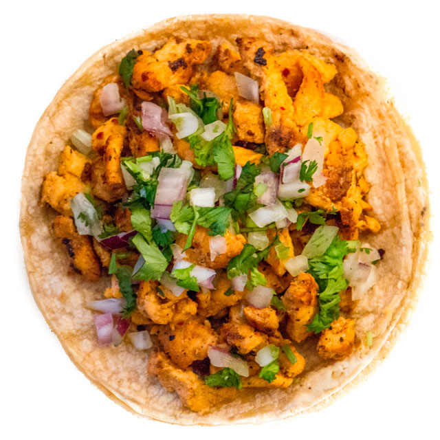 Pronto Taco - photo 4