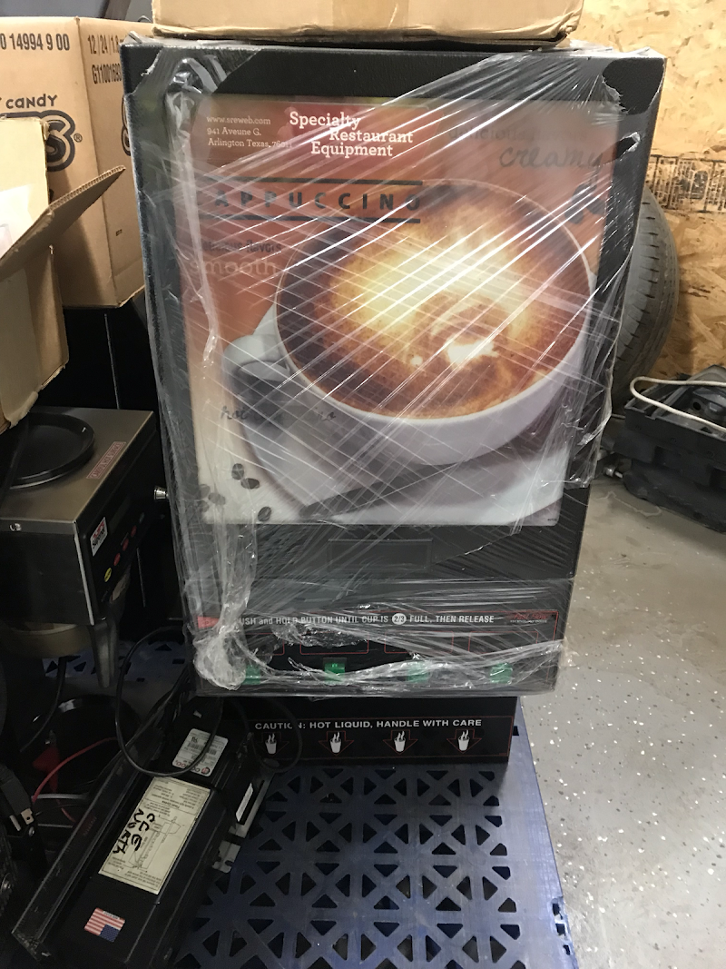 Adbeck Vending Services - Catering in Ferndale, Michigan