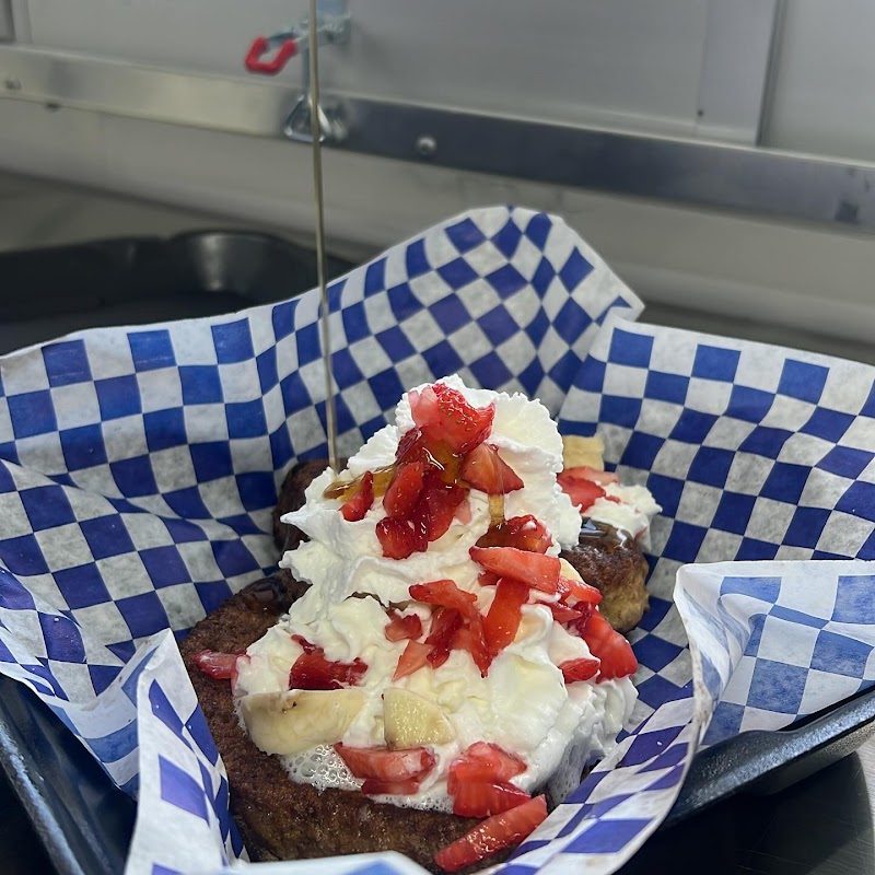 Brunch Bunch Mexican-American Catering & Food Truck Rio Rancho - Catering in Rio Rancho, New Mexico