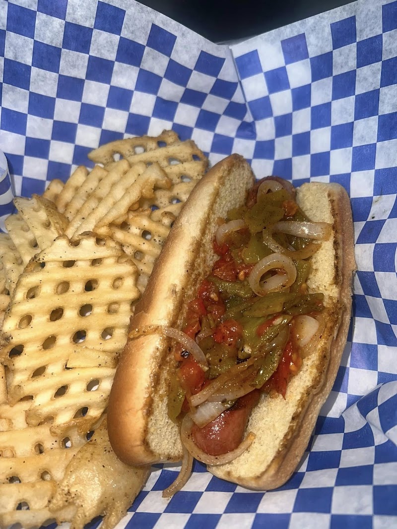 Brunch Bunch Mexican-American Catering & Food Truck Rio Rancho - photo 4