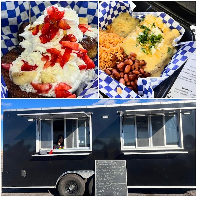 Brunch Bunch Mexican-American Catering & Food Truck Rio Rancho - photo 2