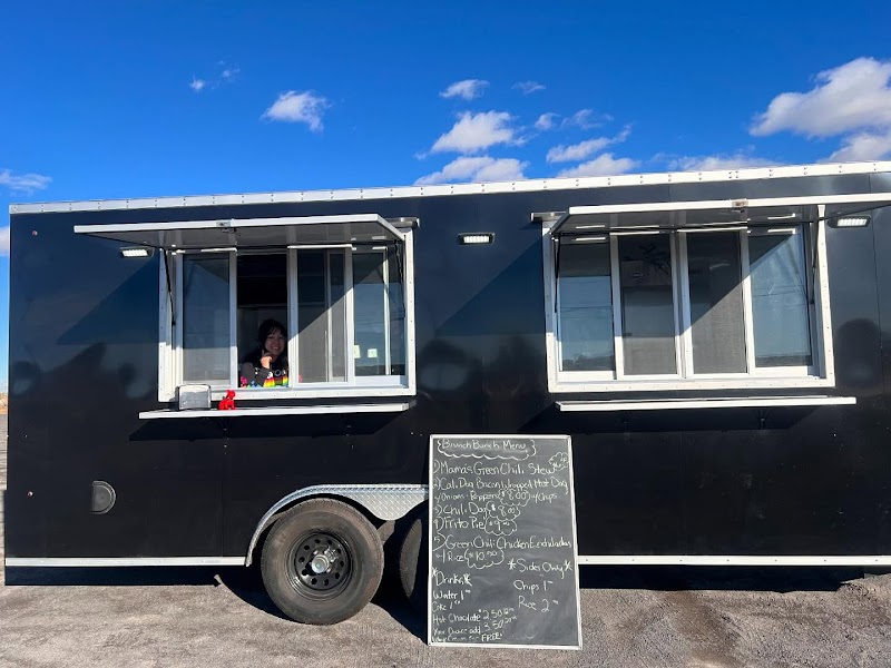 Brunch Bunch Mexican-American Catering & Food Truck Rio Rancho - photo 5
