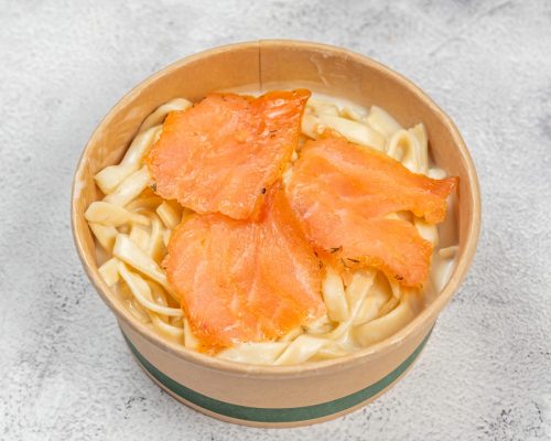 ABI'S PASTA - photo 2