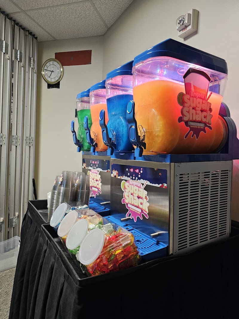 ANGELA'S SUGAR SHACK MARGARITA/SLUSHY MACHINE RENTAL - photo 3