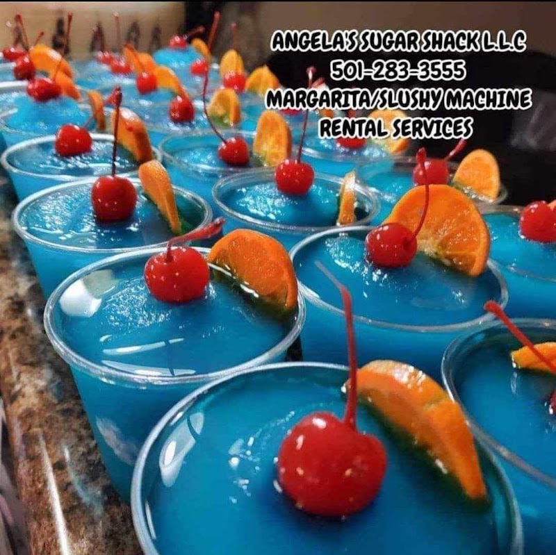 ANGELA'S SUGAR SHACK MARGARITA/SLUSHY MACHINE RENTAL - photo 2
