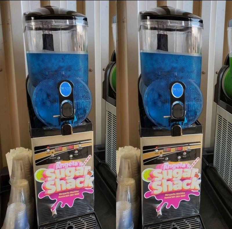 ANGELA'S SUGAR SHACK MARGARITA/SLUSHY MACHINE RENTAL - photo 5