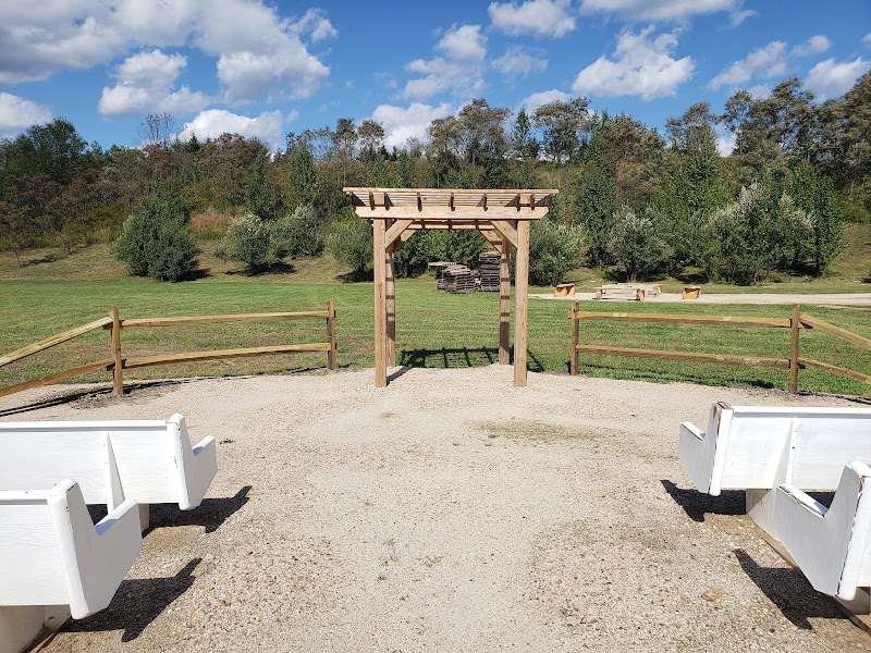 Premier Wedding and Event Center - photo 2