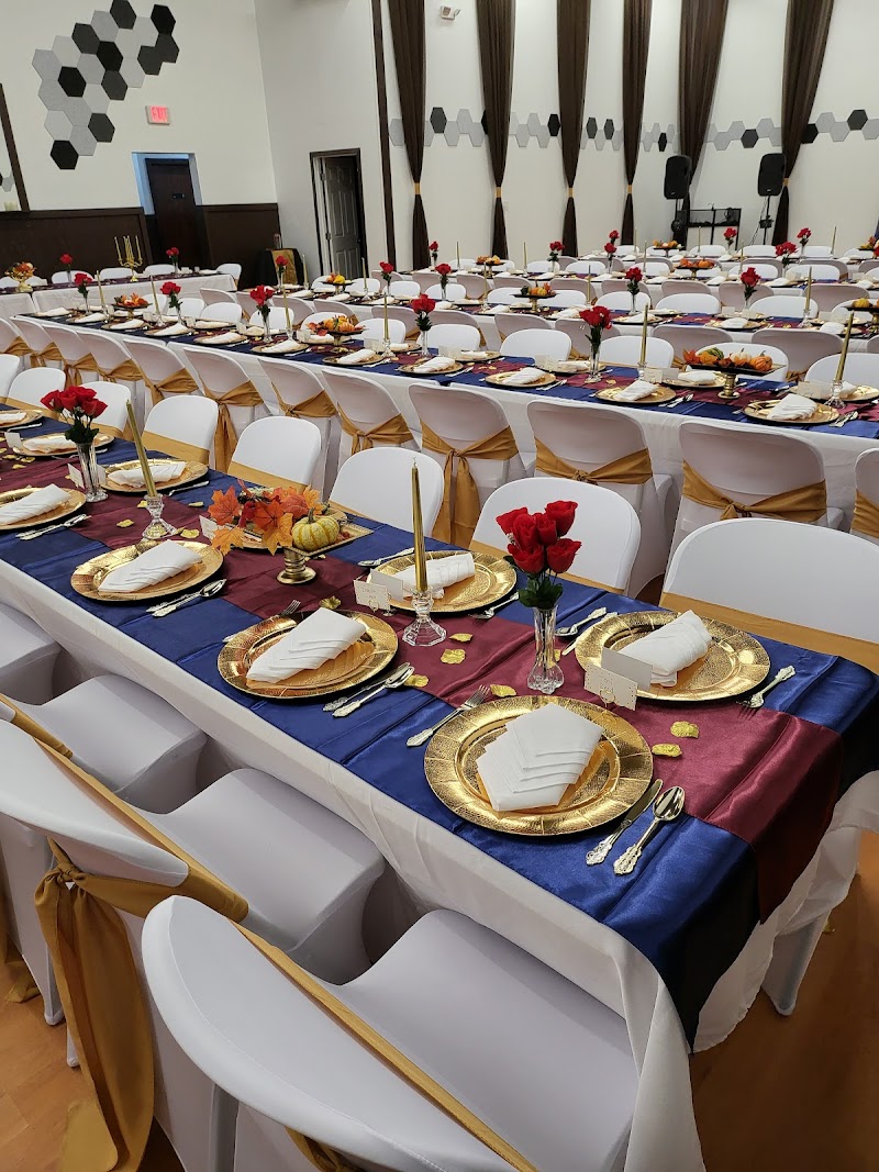 Premier Wedding and Event Center - photo 3