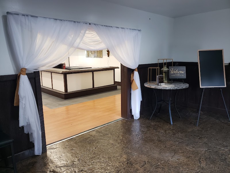 Premier Wedding and Event Center - photo 4