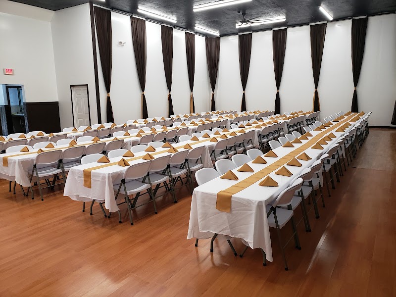 Premier Wedding and Event Center - photo 5