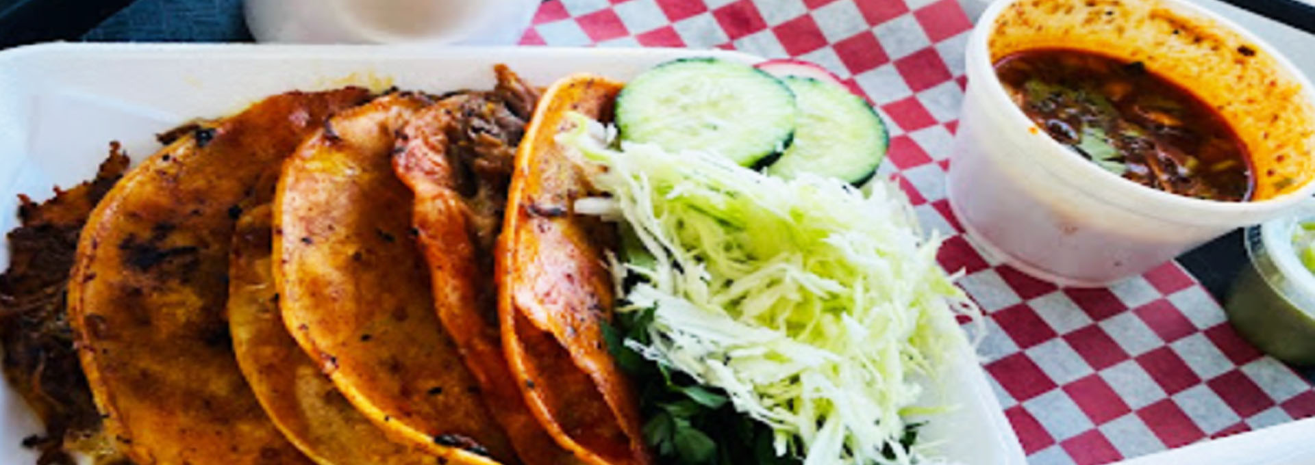 PINAS TACOS CATERING - photo 3