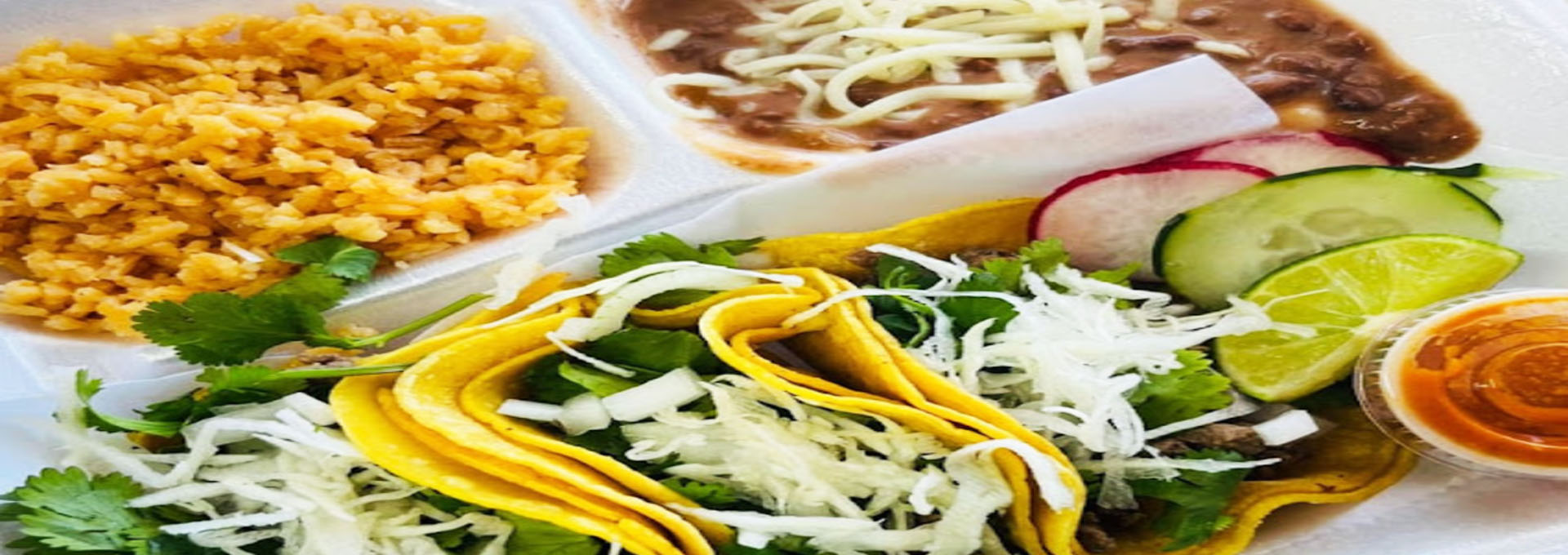 PINAS TACOS CATERING - Catering in Saginaw, Texas