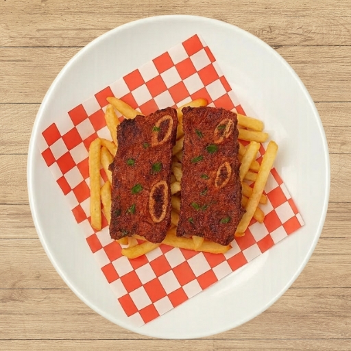 Bibz n Ribz Halal Street Food - Catering in San Jose, California