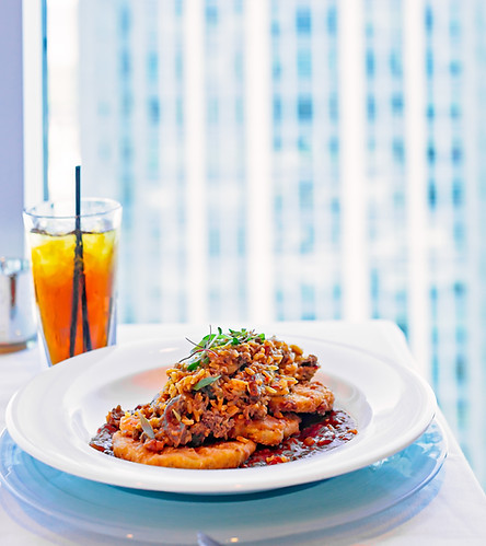 Dauphin’s Casual Fine-Dining - photo 2