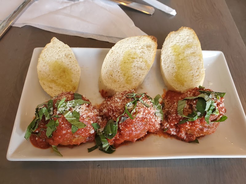 Marye's Gourmet Pizza - photo 5