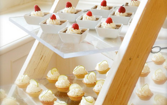 Utah Celebrations Catering - photo 2