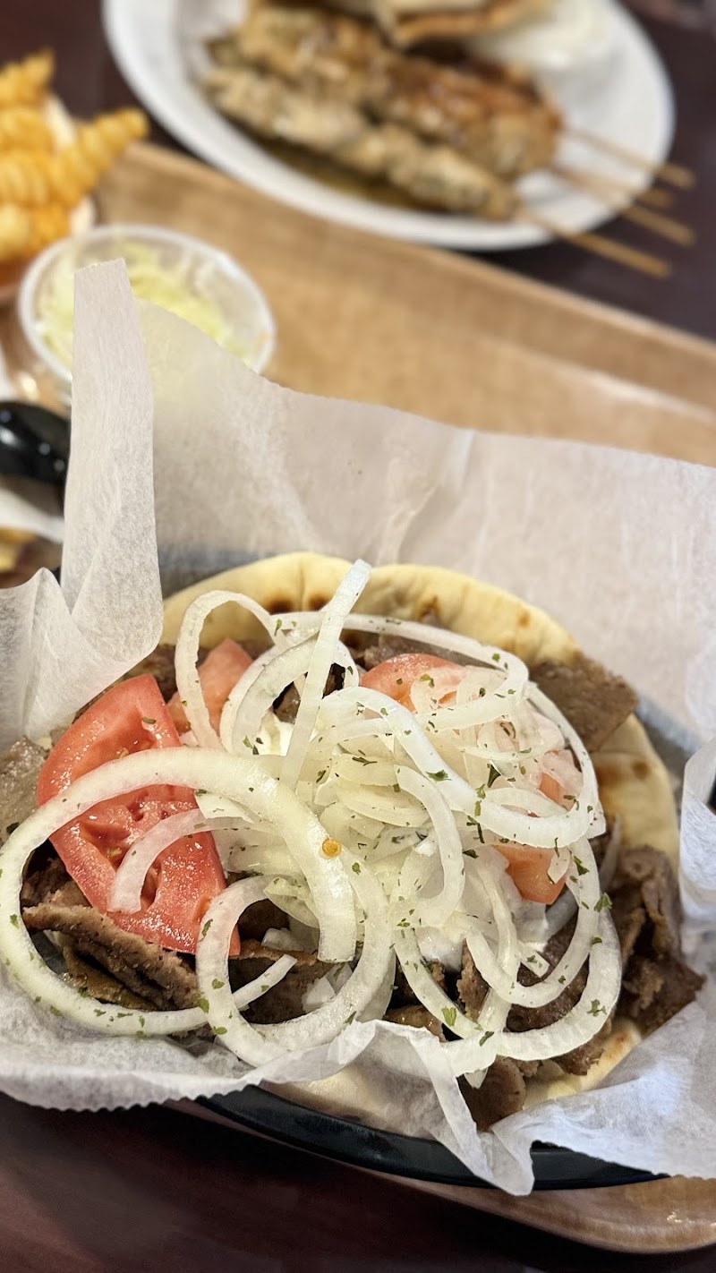 Kosta's Gyros - photo 5