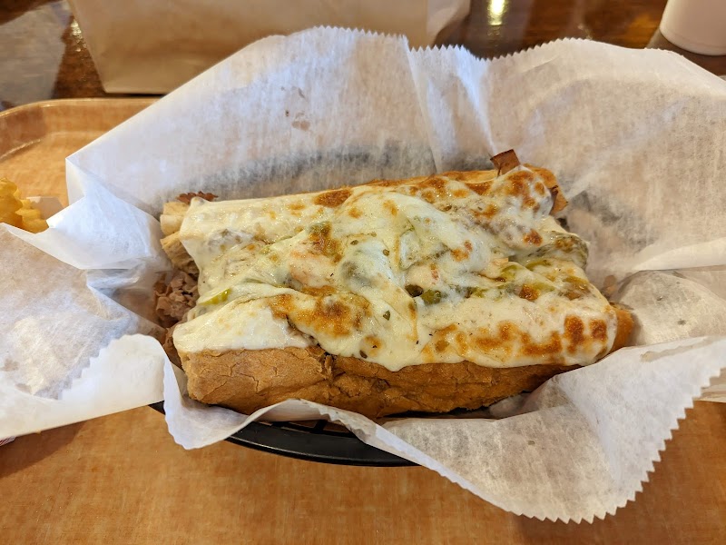 Kosta's Gyros - photo 4