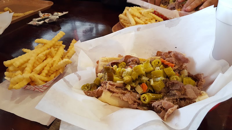 Kosta's Gyros - Catering in Algonquin, Illinois