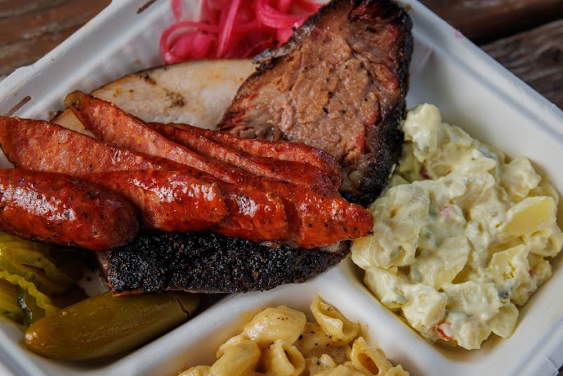 Smokin' Brew-B-Q - photo 4