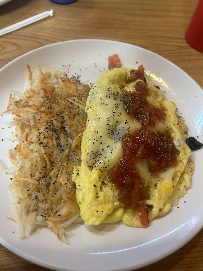 Colter's Cafe - photo 2