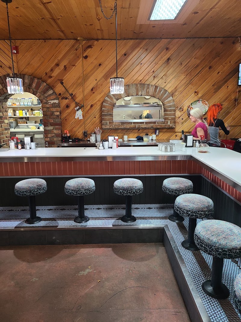 Colter's Cafe - photo 5
